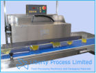 Semi Automated - Pouch Filling &amp; Sealing (Large Scale).